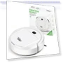 Automatic Robot Vacuum — Smart Cleaning Robots, MR J