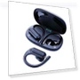 Bluetooth Headset with HD Sound — In-Ear Headphones, RW-electronic