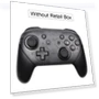 Bluetooth Pro Controller — Gaming Controllers, TECTINTER
