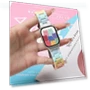 Candy Rainbow Strap — Bands, Conwe