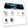 Car Mirror Camera — Rearview Video Systems, The Best of the Best