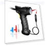 Car Tire Pump and Pressure Monitor — Fuel Pressure, HOME-Auto-001