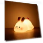Cute LED Night Light with Panda and Sheep — Night Lights, Your Warm Home