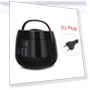 Intelligent LCD Touch Screen Wax Warmer — Towel Warmers, Light makeup