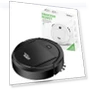 Intelligent Sweeping Robot — Smart Cleaning Robots, Refreshing Home