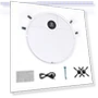 Intelligent Sweeping Robot — Smart Cleaning Robots, Refreshing Home