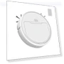 Intelligent Sweeping Robot — Smart Cleaning Robots, Refreshing Home
