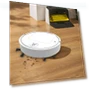 Intelligent Sweeping Robot — Smart Cleaning Robots, Refreshing Home