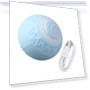 Interactive Pet Toy Ball — Balls, baybabo
