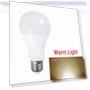 LED Light Control Sensor Bulb — Outdoor Security & Flood Lighting, Your Warm Home