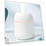 Portable Air Humidifier with Water Droplets — Air Moisturizers, TOP-MALL-001