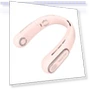 Portable Neck Fan — Portable Cooling Solutions, Carrefour home