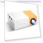 Portable Projector Smart Home Theater Media Player — Home Theater Projectors, HMC