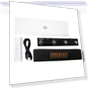 Programmable BT MIDI Controller — Pedals, Conwe
