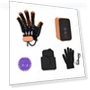 Rehabilitation Robotic Gloves — Arm Exercisers, Le er kang