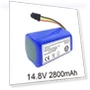 Replacement Battery for Robot Vacuum — Batteries, Fashion FS