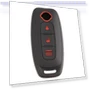 Silicone Smart Remote Key Fob Holder — Key Holders & Accessories, Cars Auto Home