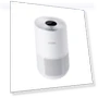Smart Air Purifier — Activated Carbon Air Purifiers, Xiaomi