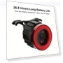Smart Bike Tail Light — Bike Headlights, Fine products supermarket