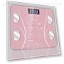 Smart Body Fat Scale — Body Composition Analysis, TOP MALL-004