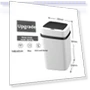 Smart Trash Bin — Kitchen Cans