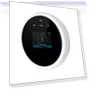 Smart WiFi LCD Gas Leak Detector — Gas Safety Equipment, baihe
