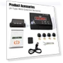 Solar Powered Smart Car TPMS — TPMS Sensor Replacements, Cars Auto Home