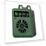 Ultrasonic Anti-Bark Device for Dogs — Anti-Bark Training Devices, Zenithe