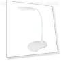 USB Desk Lamp with Touch Control — Study & Desk Lighting, Refreshing Home