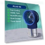USB Humidifying Fan — Portable USB Fans, Factory Discount Outlet