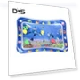 Water Touch Game Mat — Cat Playthings, Kitty Cat House