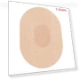 Waterproof Adhesive Sensor Patches — Diabetes Monitoring Devices, Considerable Sum