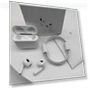 Wireless Earbuds Pro4 — In-Ear Headphones, Carrefour online