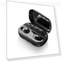 Wireless Earbuds — In-Ear Headphones, QUEED
