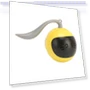 Automatic Cat Toy Ball — Cat Playthings, DIYelecs