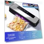 Automatic Vacuum Sealer for Kitchen — Vacuum Bags, Luna Living