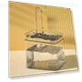 Automatic Water Fountain for Cats — Pet Hydration Solutions, Pawstrip