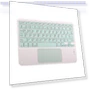 Bluetooth Keyboard with Touchpad — Keyboards, DIYelecs