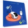 Interactive Smart Toy Car for Cats — Cat Playthings, QIIAII D