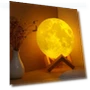 Moon Light — Creative Lighting Solutions, Fancy decoration