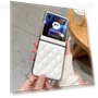 PU Leather Coated PC Phone Case — Basic Cases, Smartwatch 2025