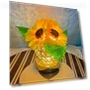 Rechargeable Wireless Sunflower Flower Lamp — Lighting Accessories, Great3C