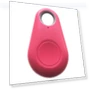 Smart Bluetooth Tracker — Item Locators, Moon