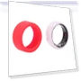 Smart Health Tracker Ring — Smart Rings, OutsideWorld