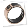 Smart Ring with Charging Case — Smart Rings, OutsideWorld