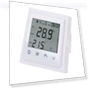 Thermostat with LED Touch Screen — Home Climate Control, Vestidos
