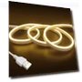 USB-Powered Touch Control LED Neon Rope Light — Creative Lighting Solutions, Power gears