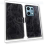 Wallet Leather Phone Cover — Phone Accessories, Smartwatch 2025