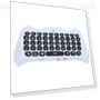 Wireless Gaming Controller Keyboard — Gaming Keyboards, DIYelecs