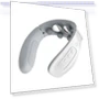 3D Smart Massager for Spine and Neck — Back Relief Solutions, OutsideWorld
